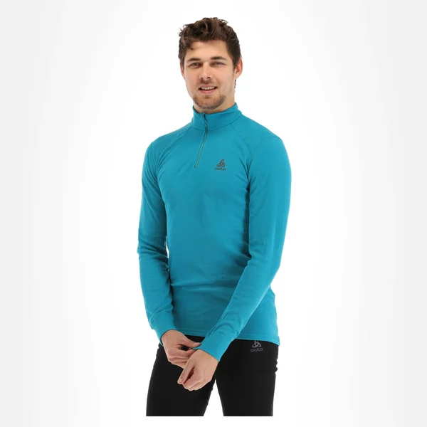Odlo Active Warm Eco Thermal Shirt