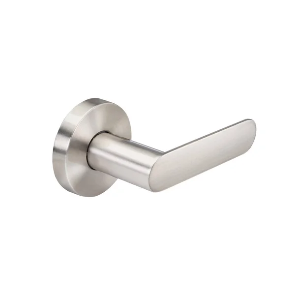 Yale yr71kcfrus3 Kincaid Lever Keyed Entry Lock, ea