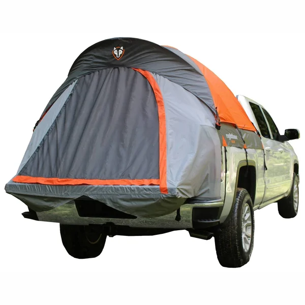 Rightline Gear Mid Size Short Bed Truck Tent (5-ft) Tall, 110766