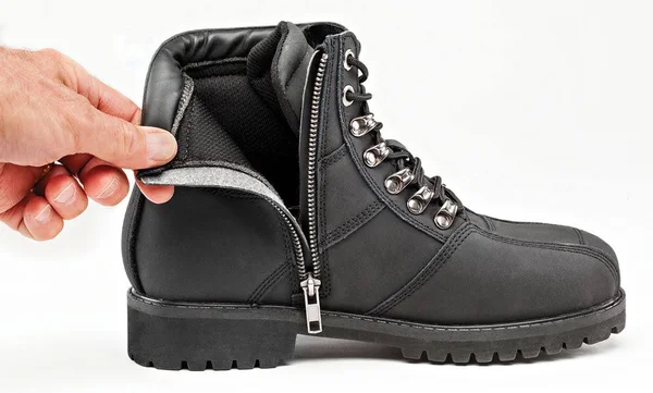 Joe Rocket Rebellion Women's Boots - Black - 8