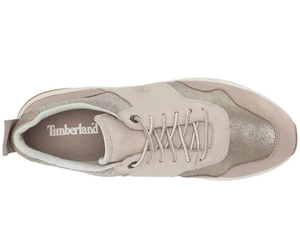 Timberland Kiri Up 6.5 Women's Light Taupe