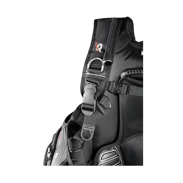 Mares BCD Quantum