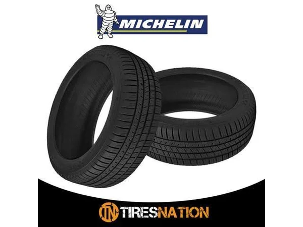 Michelin Pilot Sport A/S 3 Plus Tire, 255/30ZR19 91Y XL