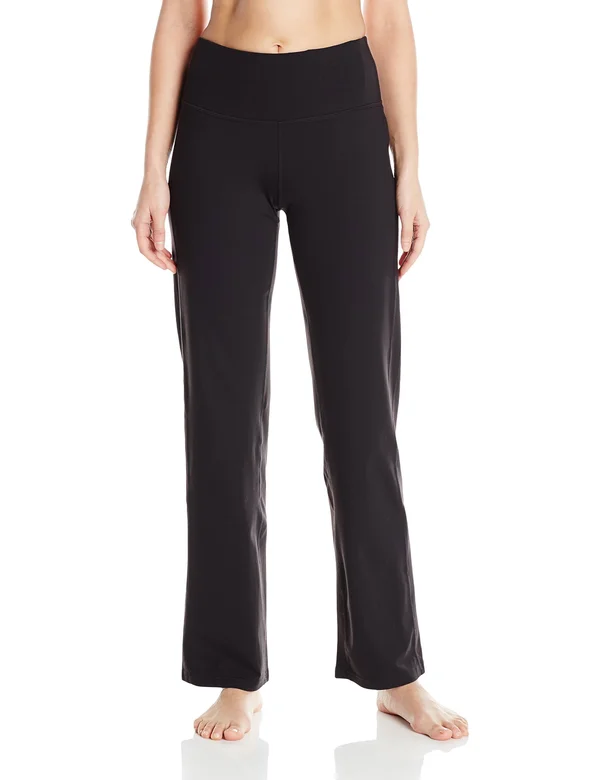 Prana Women's Vivica Pant - Regular Inseam Black Xs