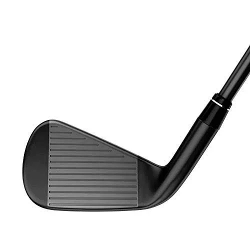 Callaway Apex 19 Smoke Individual Iron