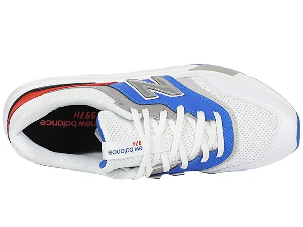 New Balance CM997HZJ - White