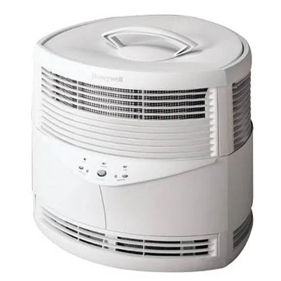 Honeywell SilentComfort 18155 Air Purifier