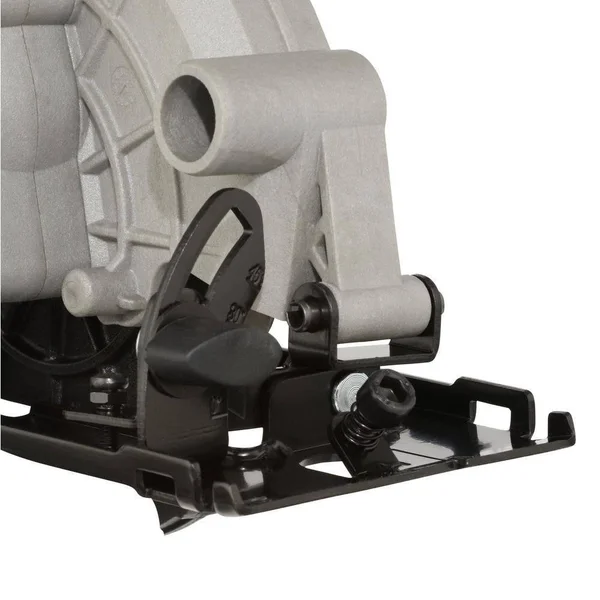 Worx WX429L Worxsaw Compact Circular Saw - 4-1/2x22