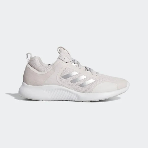 Women's Adidas Edgebounce 1.5 (Orchid/Silver) 8
