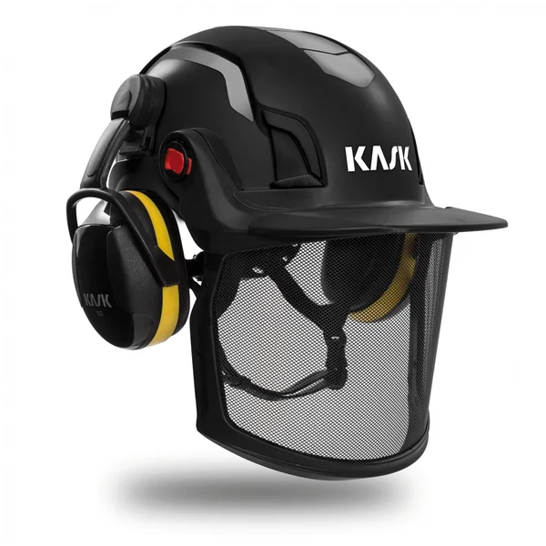 Kask Zenith Helmet Combo Black