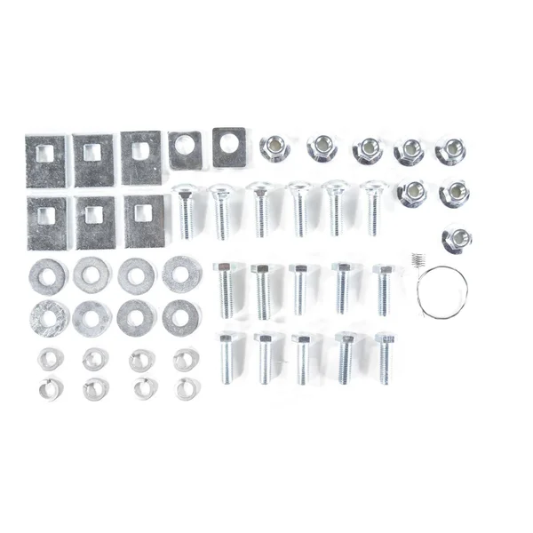 Curt Class II Hitch 121373