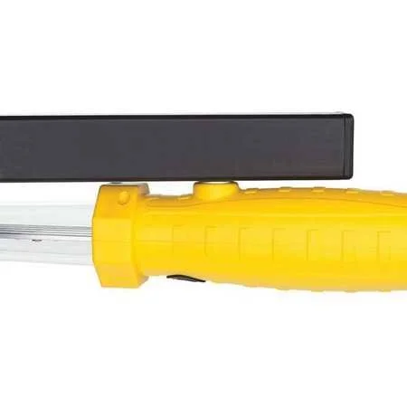 Bayco SL-2135 1 - 200 Lumen Corded LED Work Light w/Magnetic Hook