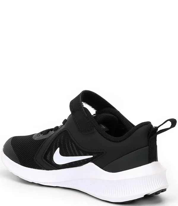 Nike Shoes Downshifter 10 - CJ2067004 - Black - 1.5