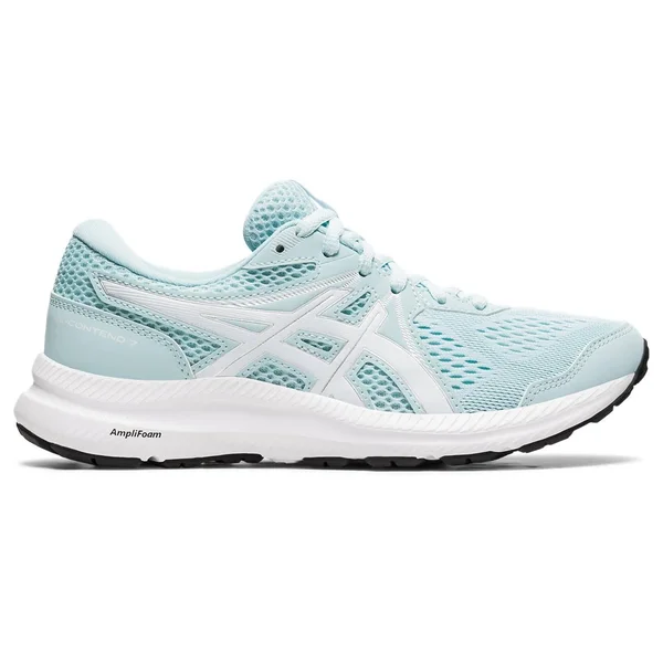 Asics Women's GEL-Contend 7 (D) Running Shoes