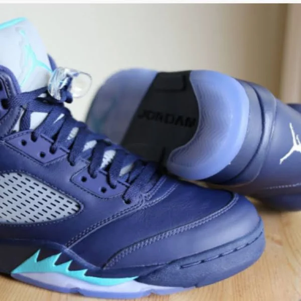 Air Jordan 5 Retro - 12