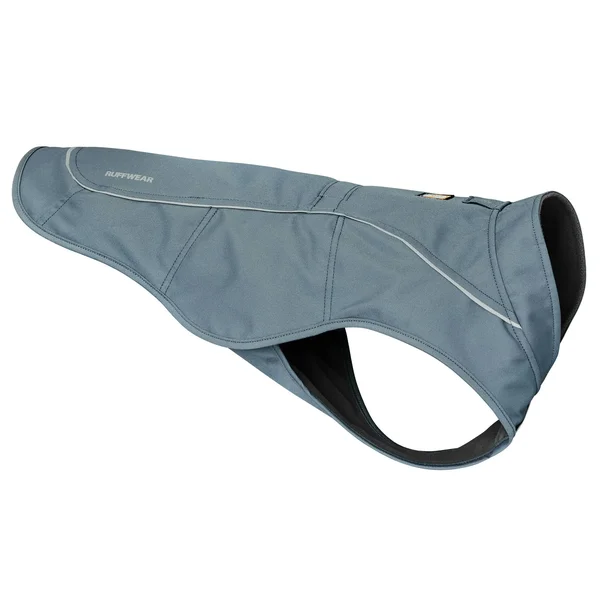 Ruffwear Overcoat Jacket - Slate Blue