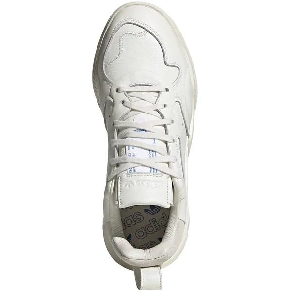Adidas Supercourt RX Shoes White 12 - Mens Originals Shoes