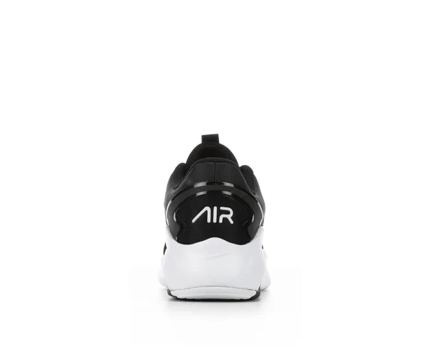 Nike Air Max Bolt Women's Sneakers, Size: 10, Black
