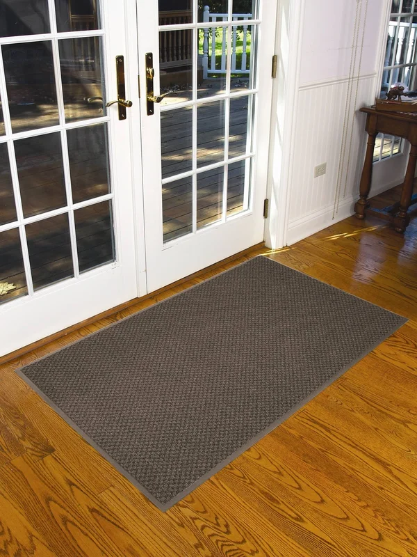 Notrax Preference Door Mat - Hunter Green 2&X 3&