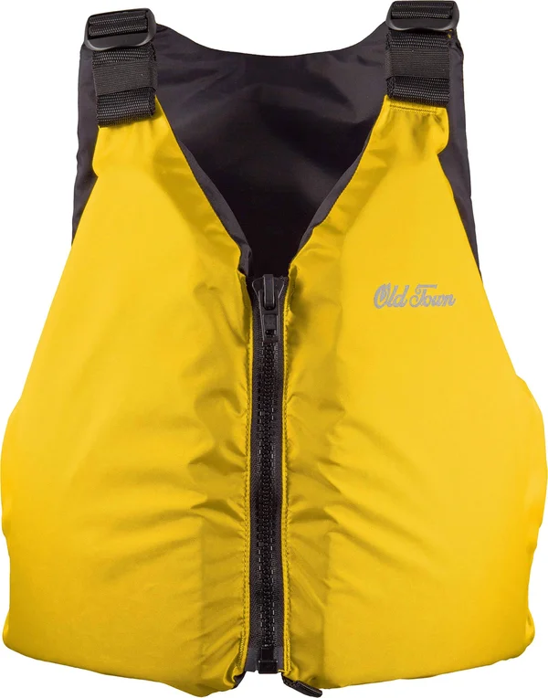 Old Town - Outfitter Universal - Yellow