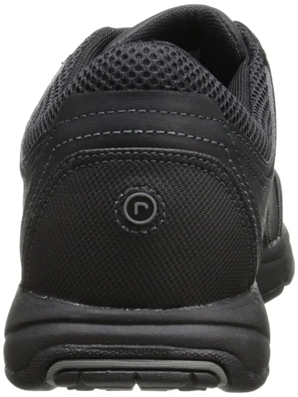 Men's Rockport Chranson - Size: 10.5, Black
