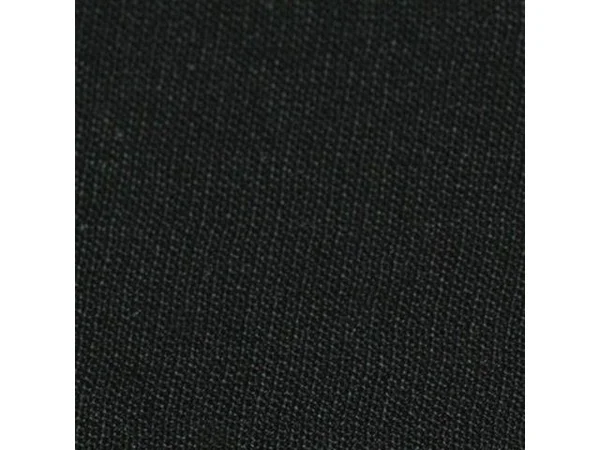 Juzo Soft Silver Sole Men's 30-40 mmHg Ribbed Knee High - IV, Regular, Black