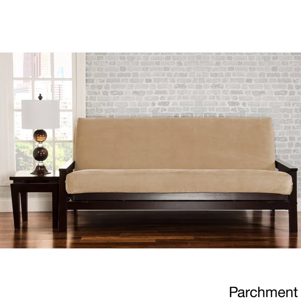 Siscovers Padma Futon Slipcover - Queen