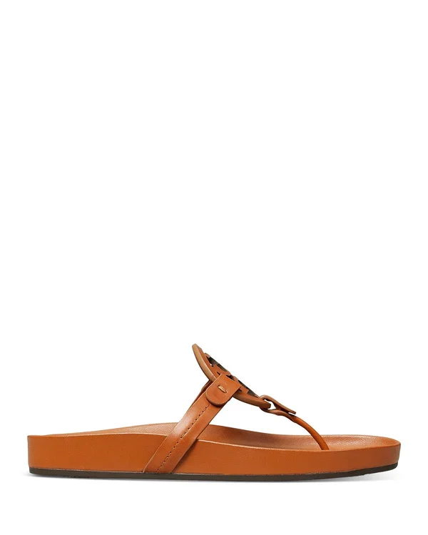 Tory Burch Miller Cloud Sandals