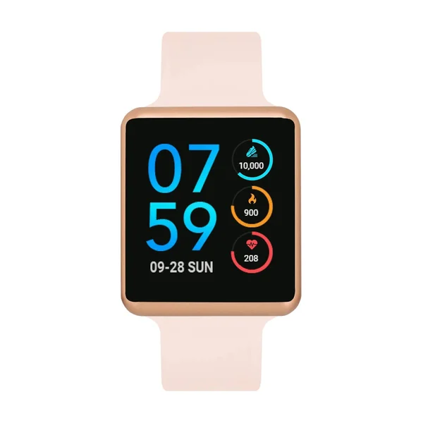 iTouch Air Special Edition - Rose Gold - Size: One Size