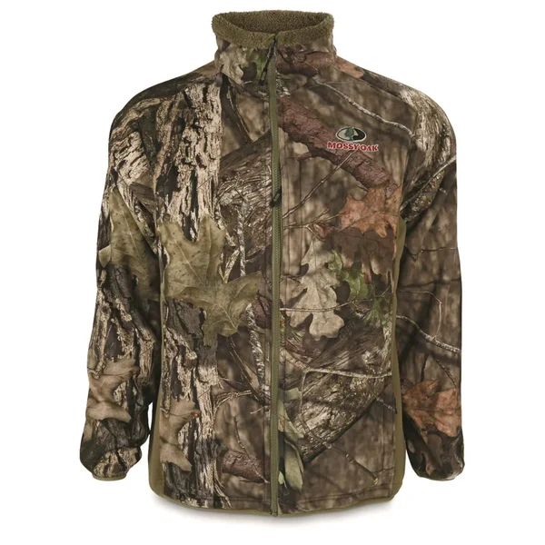 Mossy Oak Men's Kenai Jacket - MWJK008