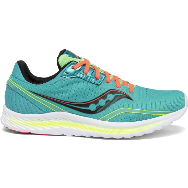 Saucony Men's Kinvara 11 - Blue Mutant - 13 - D
