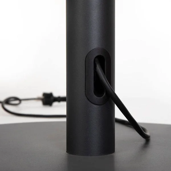 White Edison The Giant Floor Lamp Fatboy