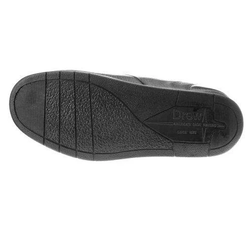 Men's Drew Navigator II, Size: 9, Black