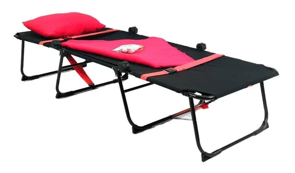 Kamp Rite Emergency Treatment Cot