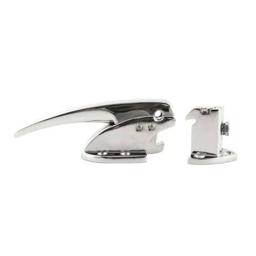 CHG - R30-9140-5/8 - R30 Offset Latch & Strike