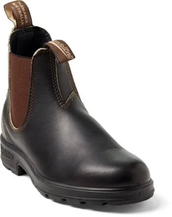 Blundstone Women's Original 500 Chelsea Boots Brown 7