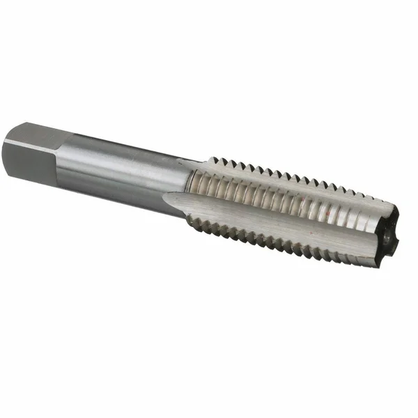 2-1/2&-4 HSS Taper Hand Tap, DWTST2-1/2-4T