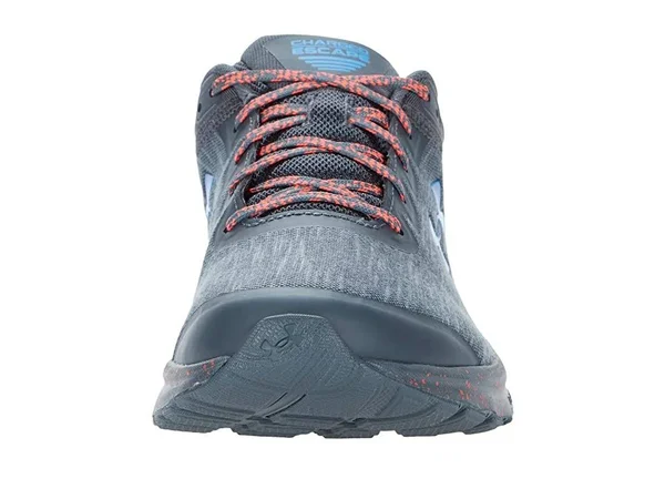 Under Armour Men's Charged Escape 3 Evo Running Shoe