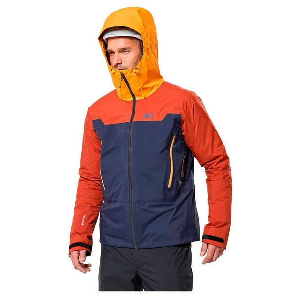Millet Kamet Light Goretex Jacket M