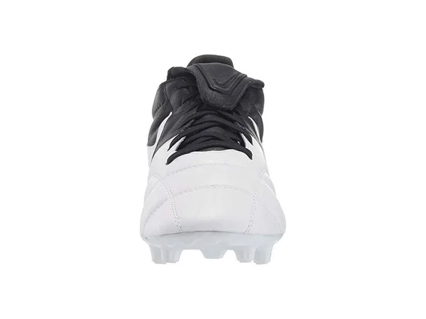 Nike Premier II FG Soccer Cleats (White/Black) - 7.5