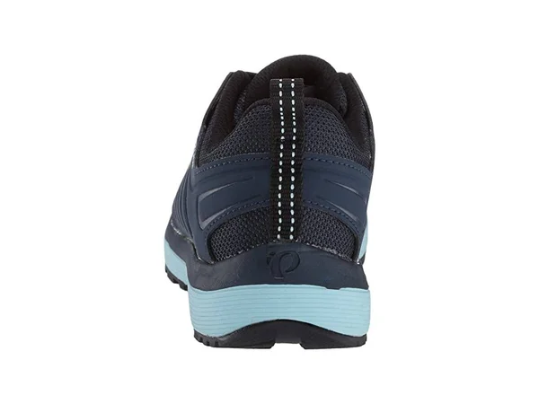 Pearl Izumi X-Alp Canyon Cycling Shoe - Women's Navy/Air - 43.0