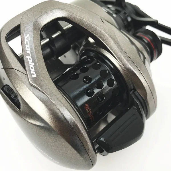 Shimano Reel 17 Scorpion BFS XG Right