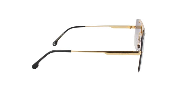 Carrera 1016/S RHLIC Gold Black Sunglasses