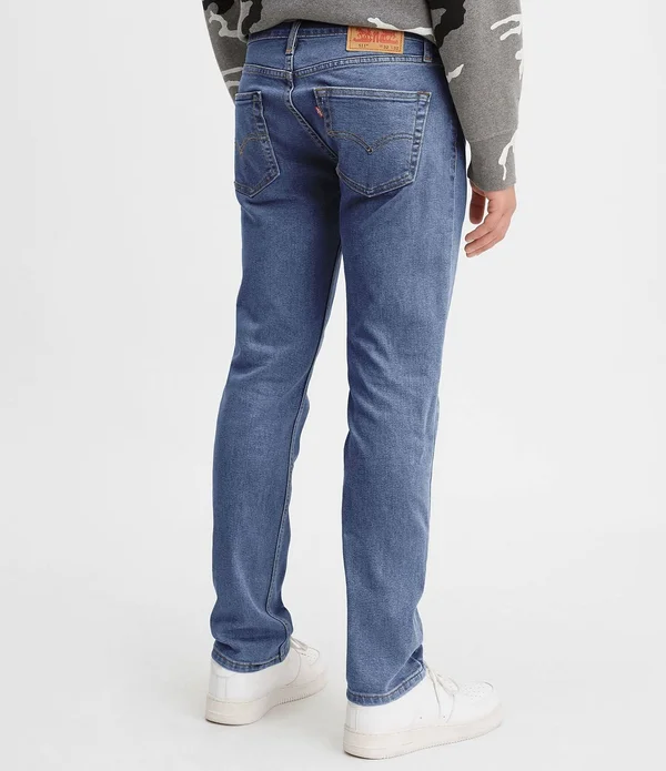 Levi&s Men's 511 Slim Fit Skinny Jeans - Harvest Gold 30x32