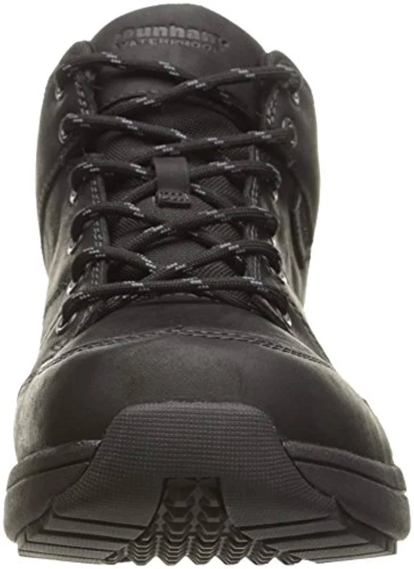 Dunham Simon 11 Men's Black