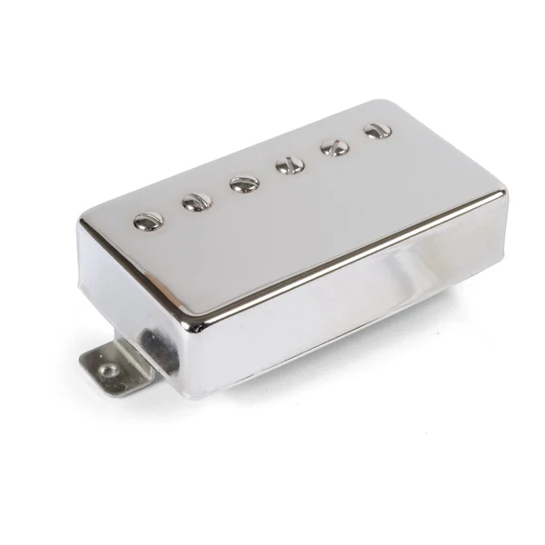 Golden Age Humbucker - Nickel Cover, Neck