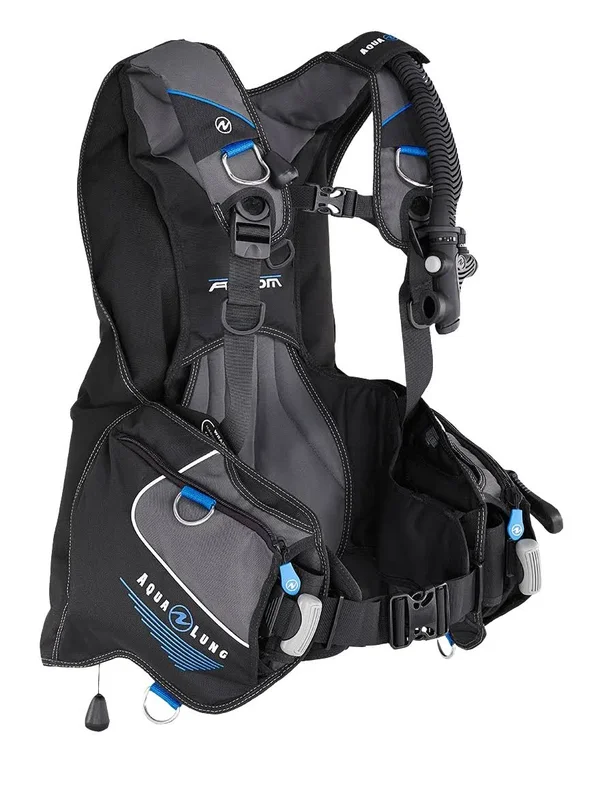 Aqua Lung Axiom
