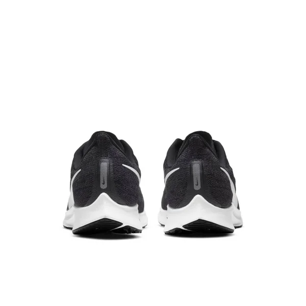 Nike Air Zoom Pegasus 36 Running Shoes - Black/White/Thunder Grey