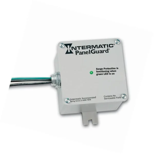Intermatic IG1240RC3 Whole Home Type-2 Surge Protection Device