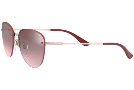 Vogue Eyewear VO4156S 50757A Rose Gold